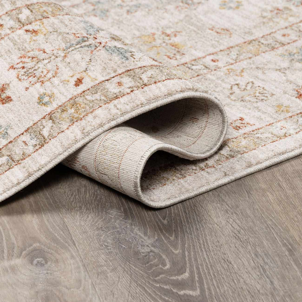 Beausejour Oushak Area Rug