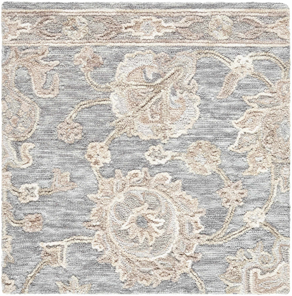 Ayesha Oushak Area Rug