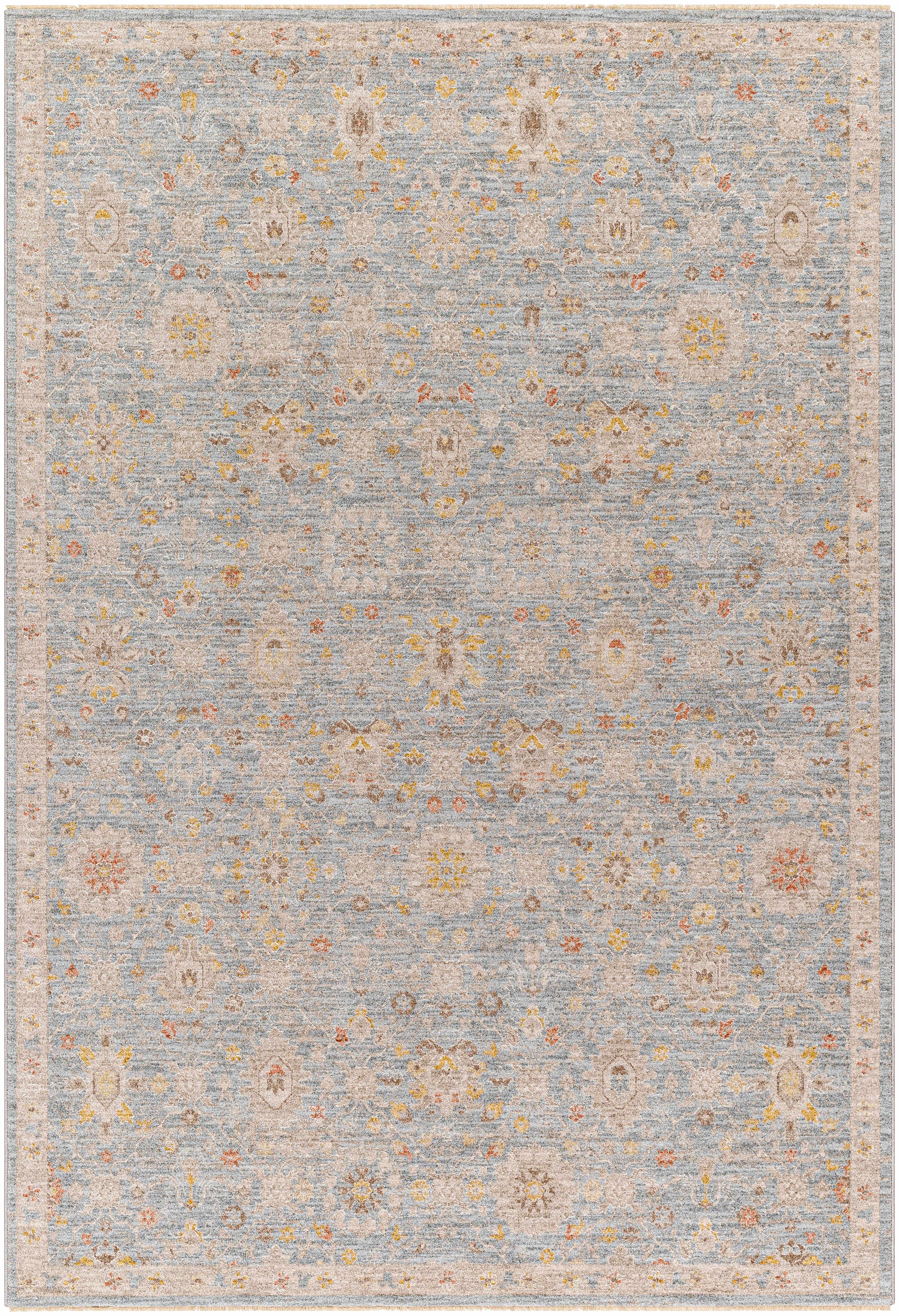 Mira Oushak Rug