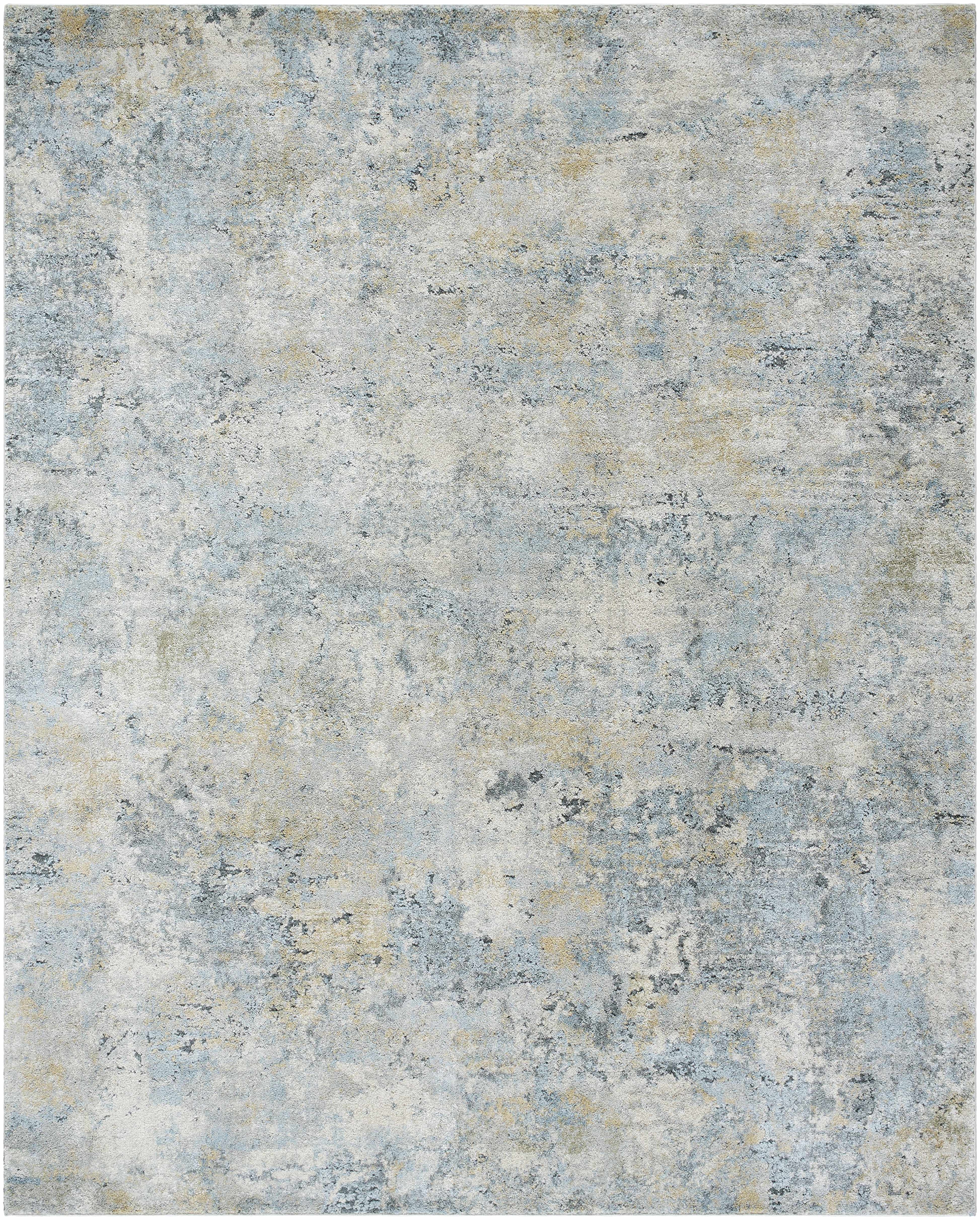 Zadie Thick Luxe Rug